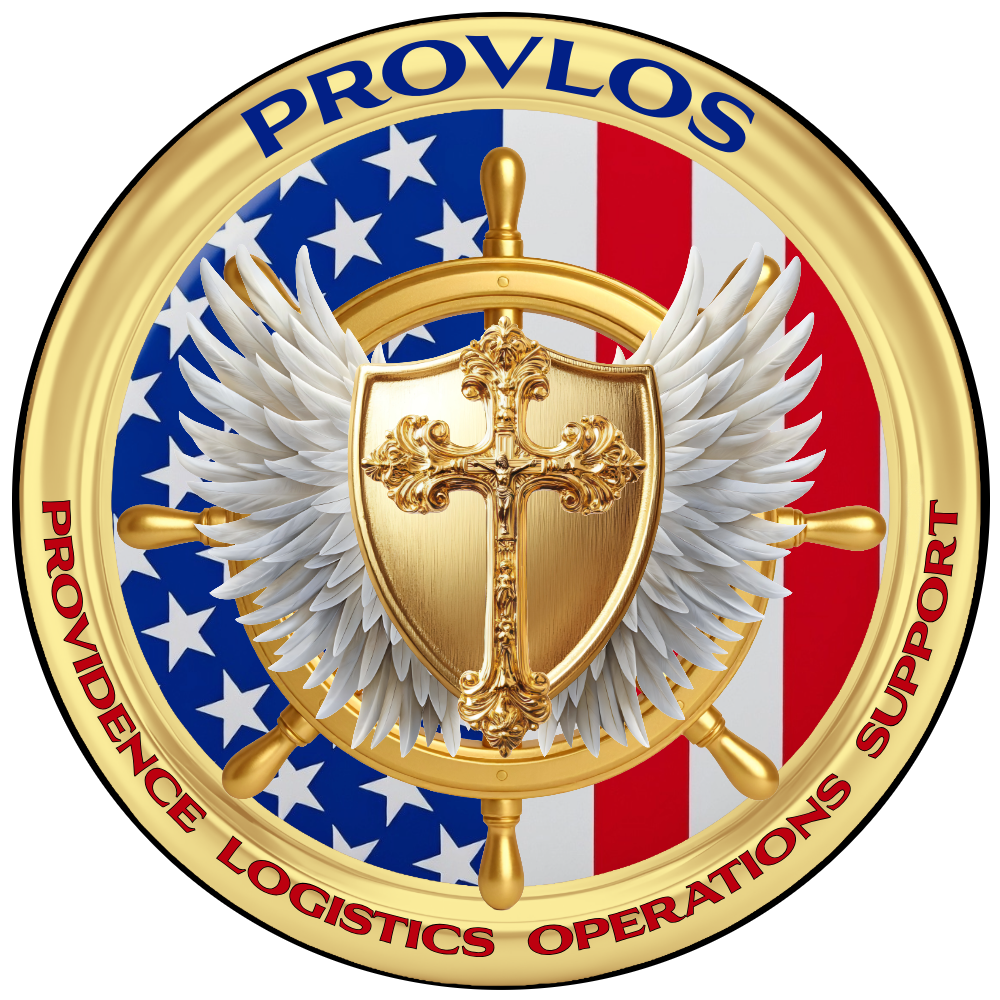 ProvLOS logo